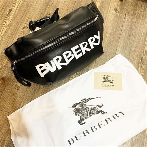 shopee Burberry